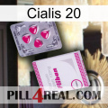 Cialis 20 32